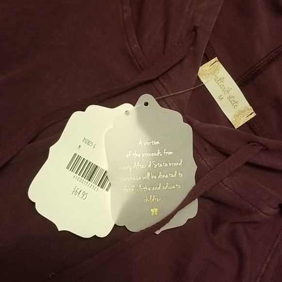 Boho sweatshirt - Picture 5 of 5